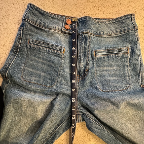 Habitual wide leg jeans - Picture 5 of 9